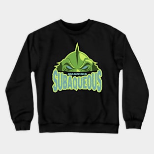 subaqueous Crewneck Sweatshirt